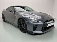 usado Nissan GT-R 3.8 V6 570 Aut.