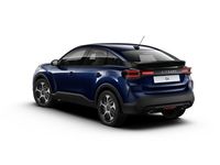 Nuevo Citroën C4 136 CV (100 kW) 2025 Azul Berlina