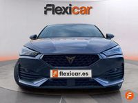 Usado Cupra Leon 150 CV (110 kW) 2023 Gris
