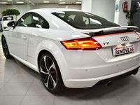 usado Audi TT Coupé 2.0 TFSI 230CV quat S tron S line