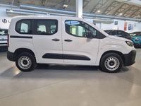 Usado Citroën Berlingo 102 CV (75 kW) 2024 Blanco Monovolumen