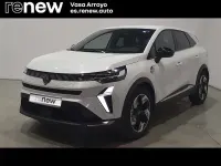 Usado Renault Symbioz Techno 145 CV (106 kW) 2025 Blanco SUV