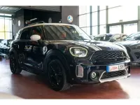 Usado Mini Cooper Countryman 220 CV (161 kW) 2021 Negro SUV
