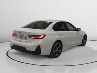 Usado BMW 318 M Sport 150 CV (110 kW) 2025 Blanco Berlina