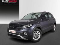 Usado VW T-Cross Advance 110 CV (80 kW) 2023 SUV