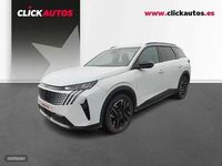 Usado Peugeot 5008 Allure 145 CV (106 kW) 2025 Blanco SUV