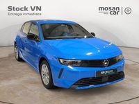 Nuevo Opel Astra Edition 146 CV (107 kW) 2025 Blanco Berlina