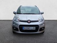 Usado Fiat Panda Easy 69 CV (50 kW) 2020 Utilitario