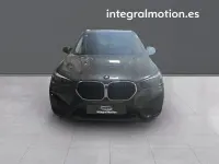Usado BMW X1 116 CV (85 kW) 2021 Gris SUV