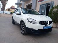 Usado Nissan Qashqai Premium Edition 110 CV (80 kW) 2012 Blanco SUV
