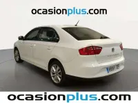 Usado Seat Toledo Reference 90 CV (66 kW) 2017 Blanco Utilitario