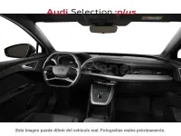 Usado Audi Q4 Sportback e-tron Advanced 210 kW (286 CV) 2025 Eléctrico SUV