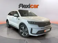 Usado Kia Sorento Plus 232 CV (170 kW) 2023 Blanco SUV