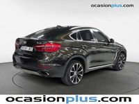 usado BMW X6 xDrive35i