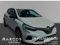 Usado Renault Clio Intens 90 CV (66 kW) 2022 Utilitario