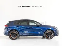Usado Cupra Terramar VZ 272 CV (200 kW) 2025 Azul SUV