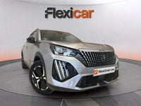 Usado Peugeot 2008 Allure 131 CV (96 kW) 2024 Gris SUV