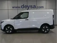 Ny Ford Transit Trend 100 kW (136 HK) 2026 Hvid Van