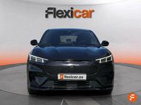 Usado Ford Mustang Mach-E 197 kW (269 CV) 2022 Gris SUV