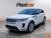 Usado Land Rover Range Rover evoque 180 CV (132 kW) 2020 Blanco SUV