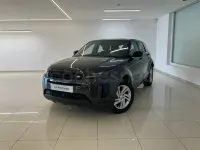 Usado Land Rover Range Rover evoque S 269 CV (197 kW) 2024 Gris / plata SUV