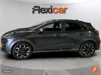 Usado Ford Puma ST-Line X 155 CV (114 kW) 2023 Gris SUV