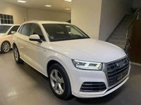 usado Audi Q5 2.0TDI S line quattro-ultra S tronic 140kW