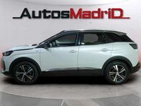 Usado Peugeot 3008 GT 131 CV (96 kW) 2021 Blanco SUV