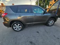 Usado Toyota RAV4 Advance 150 CV (110 kW) 2011 Beige SUV