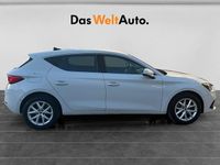 Usado Seat Leon Style 116 CV (85 kW) 2025 Blanco