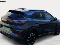 Usado Ford Puma ST-Line X 155 CV (114 kW) 2023 Gris SUV
