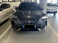 Usado Cupra Formentor 150 CV (110 kW) 2024 Gris / plata SUV