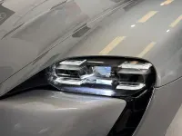 Käytetty Porsche Taycan Sport Turismo 389 kW (530 HP) 2022 Eléctrico Farmari