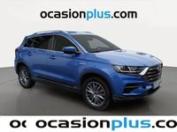 Usado SWM G01 131 CV (96 kW) 2023 Blanco SUV