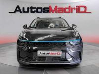 Usado Lynk & Co 01 264 CV (194 kW) 2023 Negro SUV