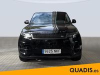 Usado Land Rover Range Rover Sport SE 460 CV (338 kW) 2026 Negro SUV