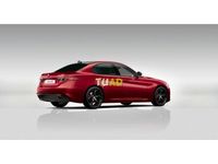 usado Alfa Romeo Giulia Tributo Italiano 2.0T 280 CV AT8