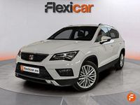 Usado Seat Ateca XCELLENCE 150 CV (110 kW) 2019 Blanco SUV