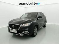 Usado MG HS Comfort 162 CV (119 kW) 2023 Pebble black  pbc SUV