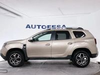 Usado Dacia Duster Prestige 150 CV (110 kW) 2019 Oro SUV