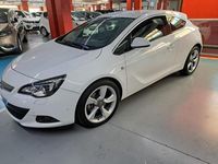 Usado Opel Astra GTC Sportive 140 CV (102 kW) 2015 Utilitario