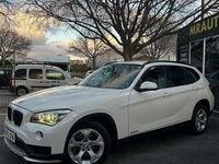 Usado BMW X1 143 CV (105 kW) 2015 Blanco SUV