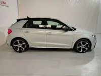 Usado Audi A1 116 CV (85 kW) 2025 Gris SUV