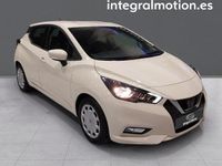Usado Nissan Micra Acenta 92 CV (67 kW) 2023