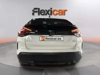 Usado Citroën C4 Feel 130 CV (95 kW) 2023 Blanco SUV
