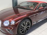 usado Bentley Continental GT Mulliner W12 Aut.