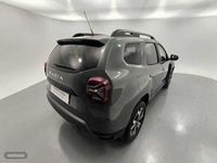 Usado Dacia Duster Journey 131 CV (96 kW) 2022 Verde SUV