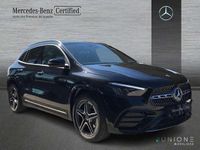 Usado Mercedes GLA200 150 CV (110 kW) 2025 SUV