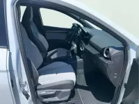 Nuevo Seat Ibiza FR 115 CV (84 kW) 2026 Blanco Utilitario