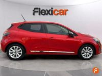 Occasion Renault Clio V Evolution 100 ch (73 kW) 2025 Rouge Berline